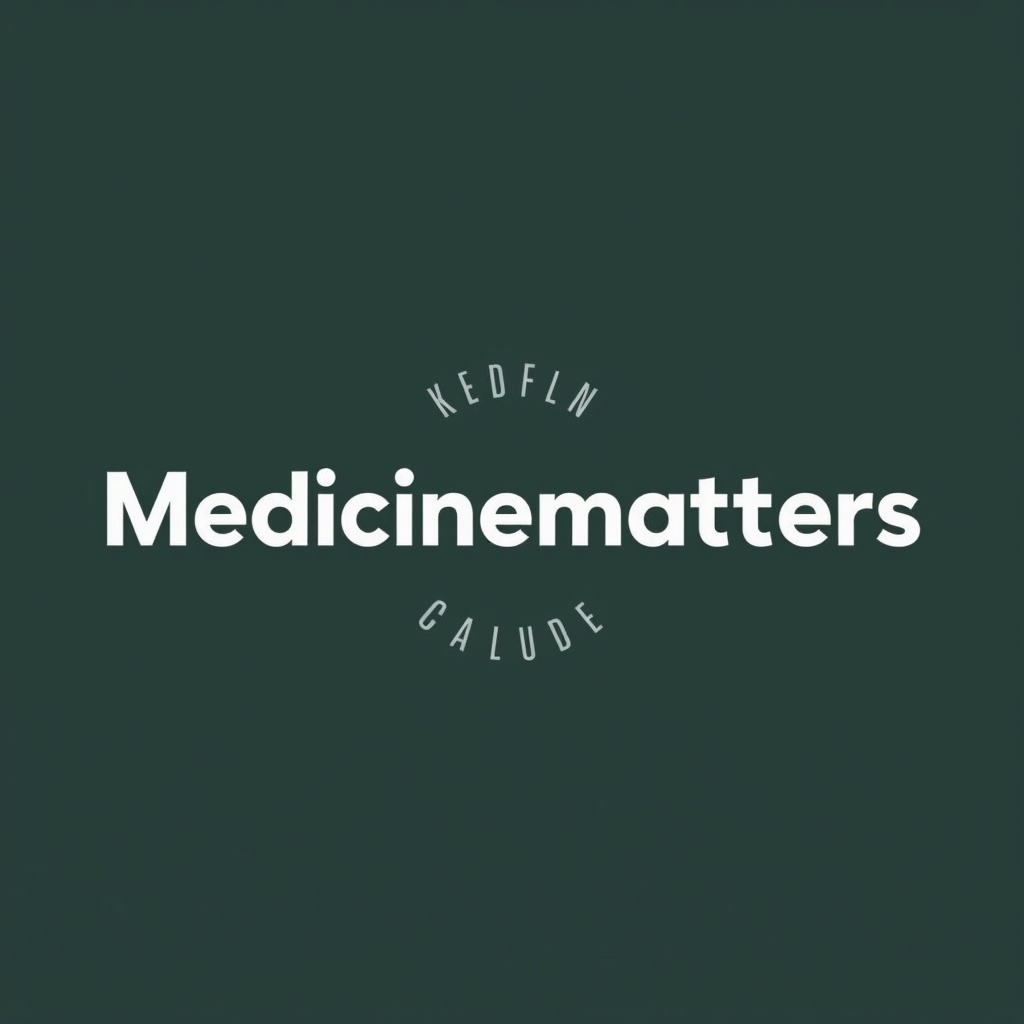 Medicinematters
